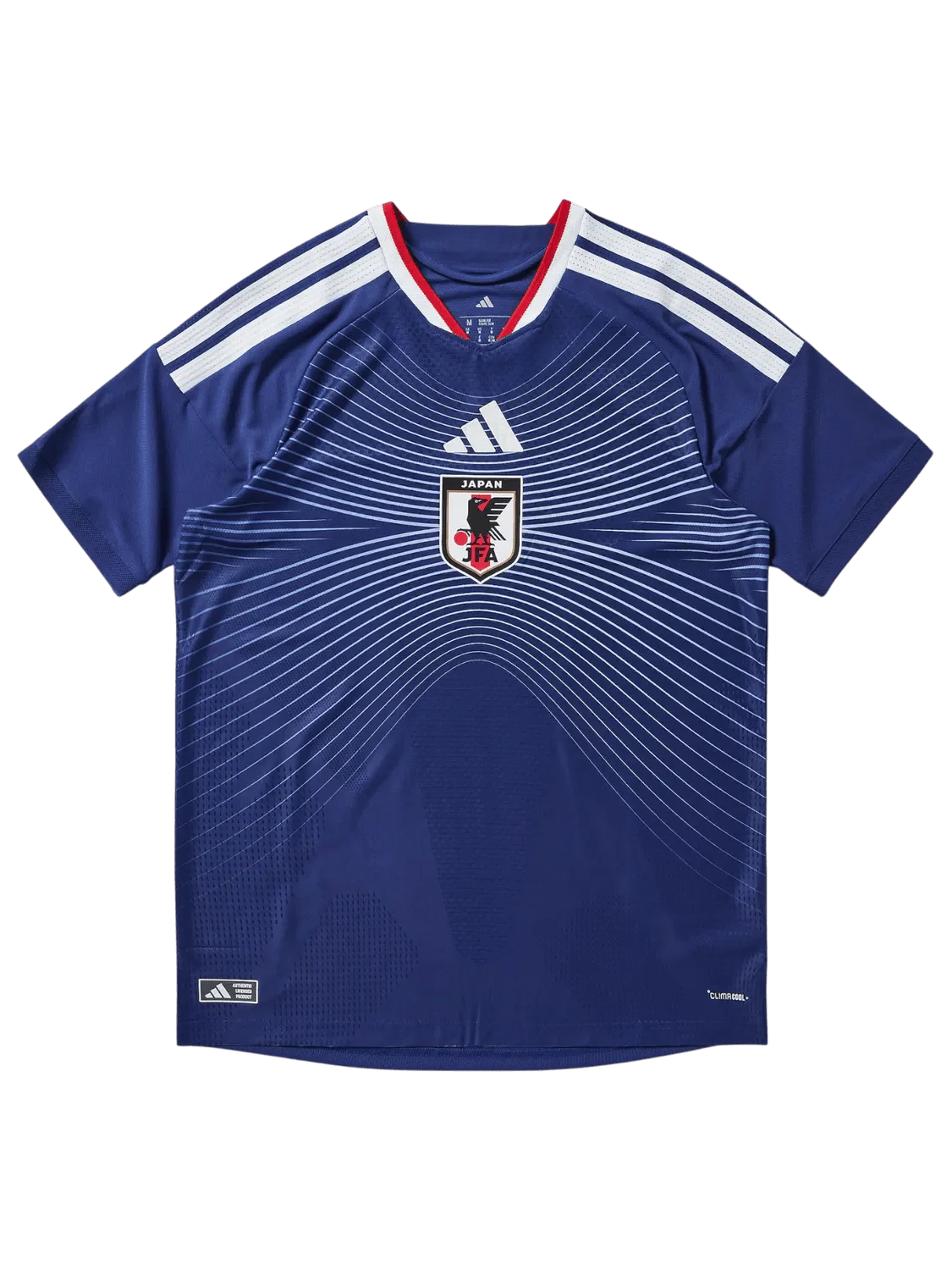 Japan Home kit - 2026 Home World Cup kit Fan Version