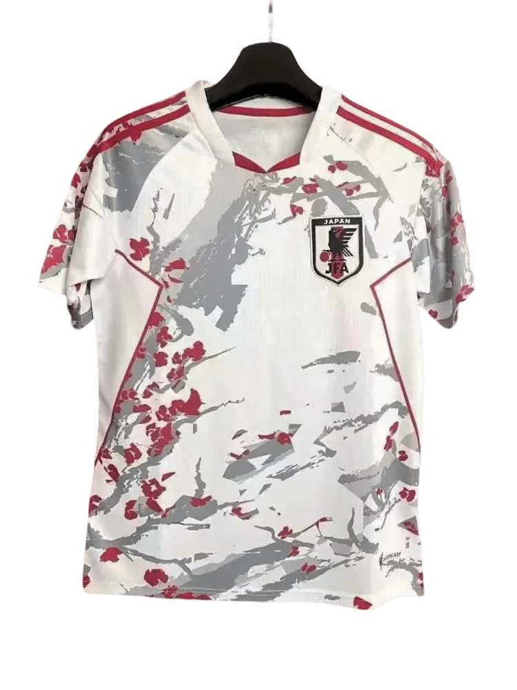 JAPAN KOYO Jersey Limited Edition at Goatkits Store