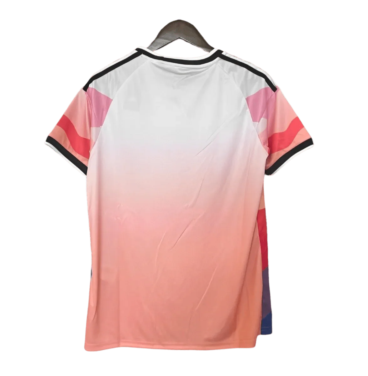 Japan Pink Special Edition Kit Fan Version - Japan Pink Jersey