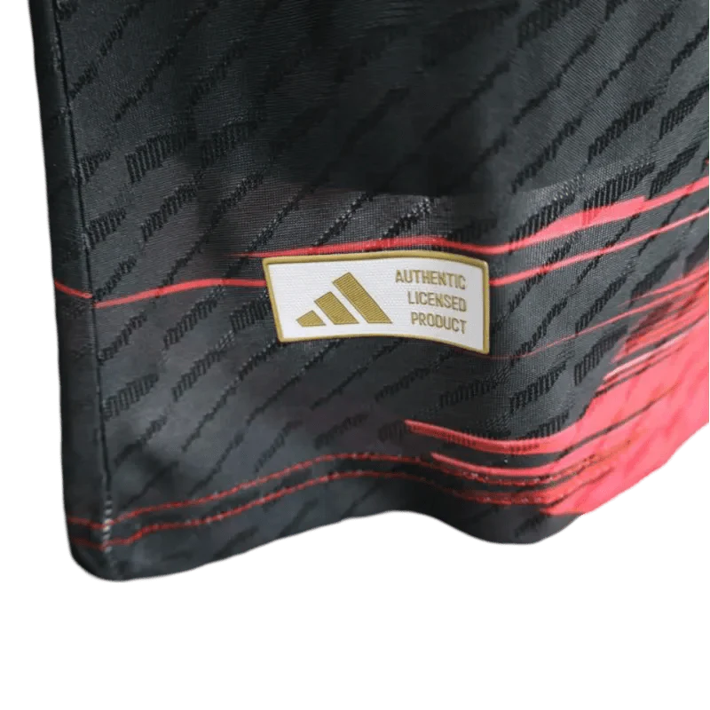 Japan Sunset Temple Special Edition Kit - Player Version - Japan Anime Jersey