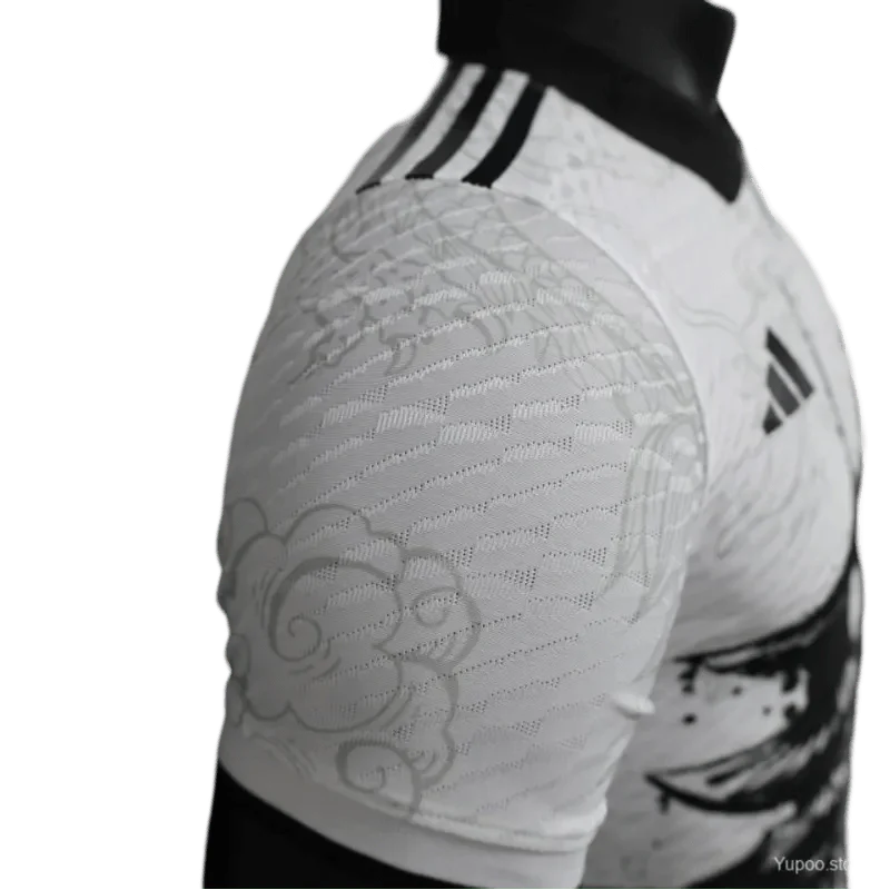 Japan Temple Ink Painting Jersey Special Edition - Player Version | Japan Anime Jersey