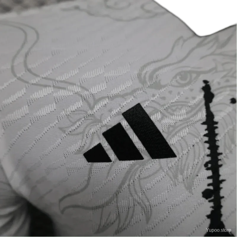 Japan Temple Ink Painting Jersey Special Edition - Player Version | Japan Anime Jersey