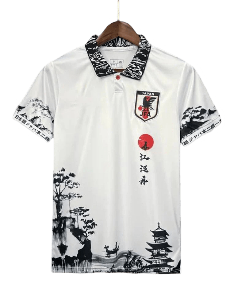 JAPAN TORII Jersey Limited Edition