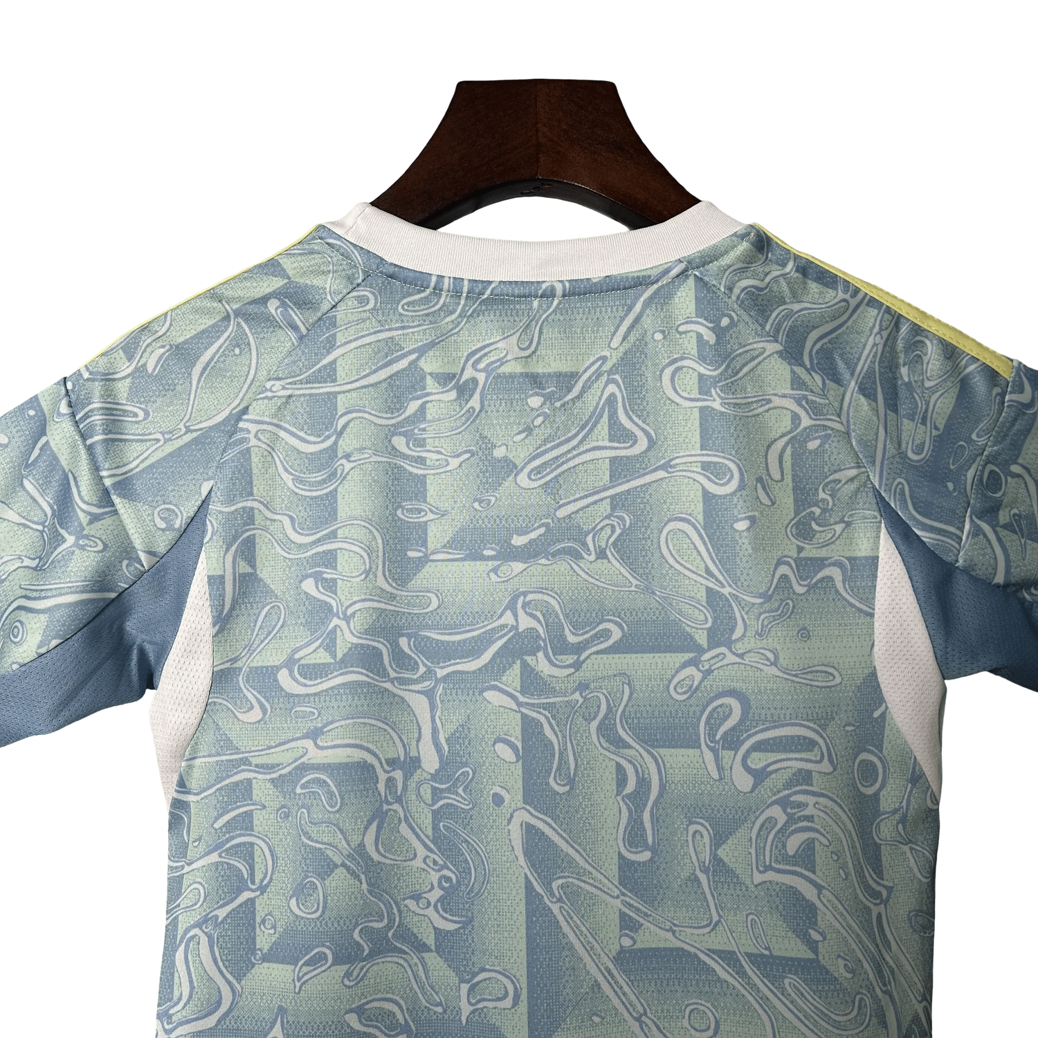 Juventus Kids Kit - 2025/2026 Away jersey