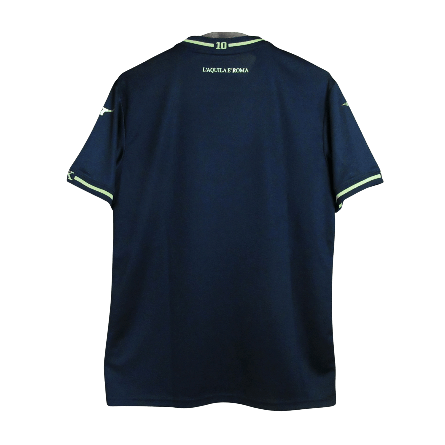 Lazio Jersey 2023 Coppa Italia 10th Anniversary