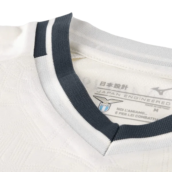 Lazio Away jersey - 2025/2026 Fan version