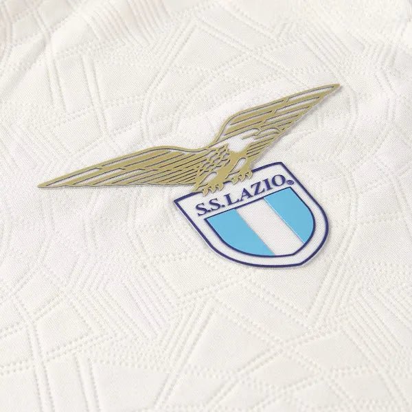Lazio Away jersey - 2025/2026 Fan version