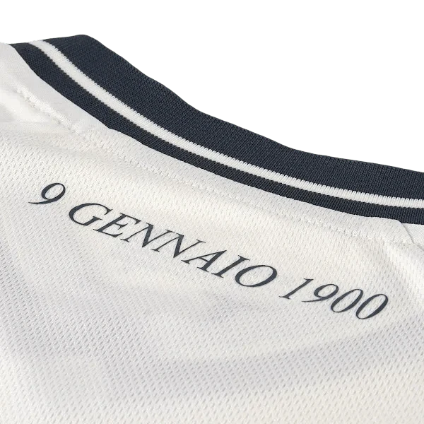 Lazio Away jersey - 2025/2026 Fan version