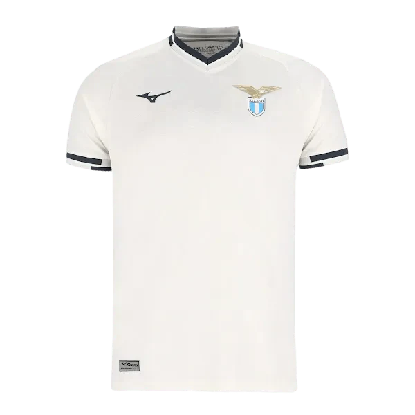 Lazio Away jersey - 2025/2026 Fan version