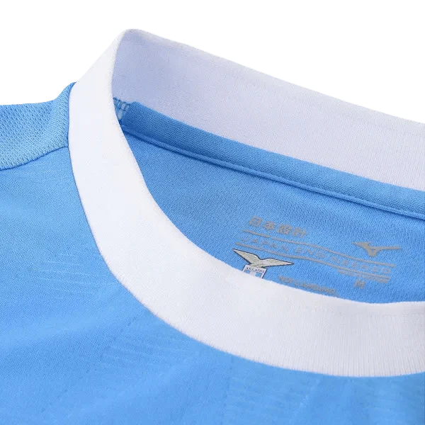 Lazio Home jersey - 2025/2026 Fan version