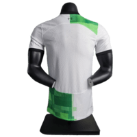 LiVERP00L 23-24 Away - Player Version