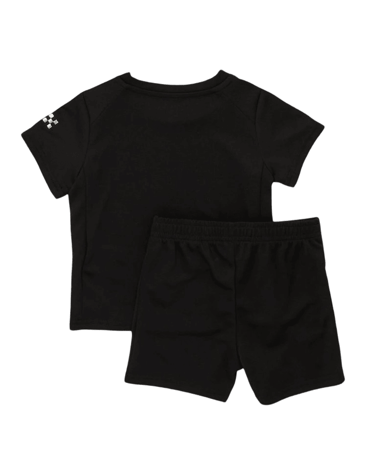 Man City Kids kit- 2025/2026 Away jersey