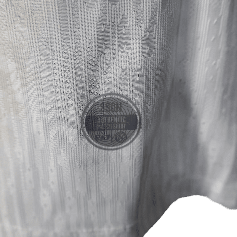 Napoli Away Jersey 2025/2026 - Player Version