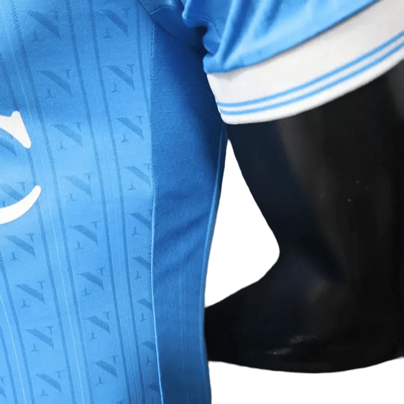 Napoli Home Jersey 2025/2026 - Player Version