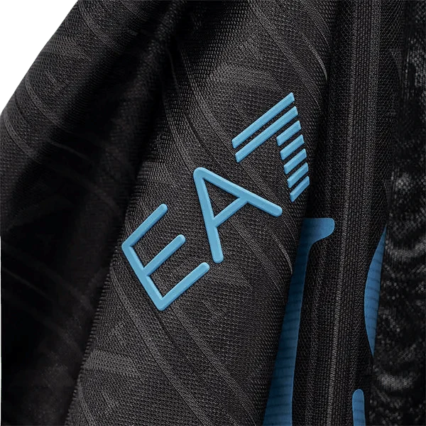 Napoli Jersey Third Fan Version 2025/26 Cafe