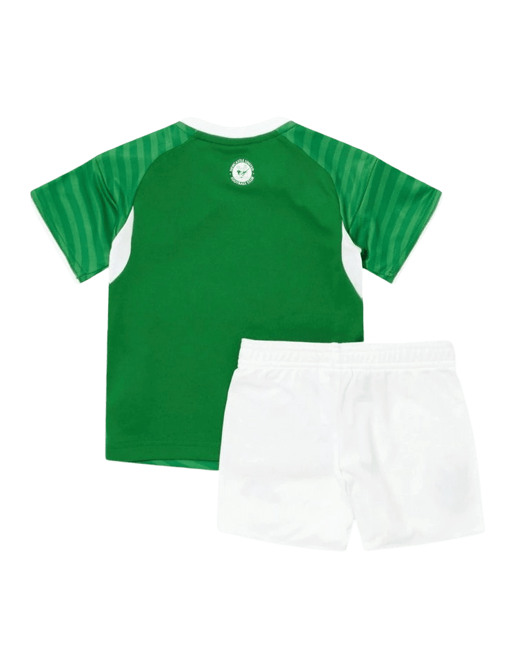 Newcastle Kids Kit - 2025/2026 Away jersey