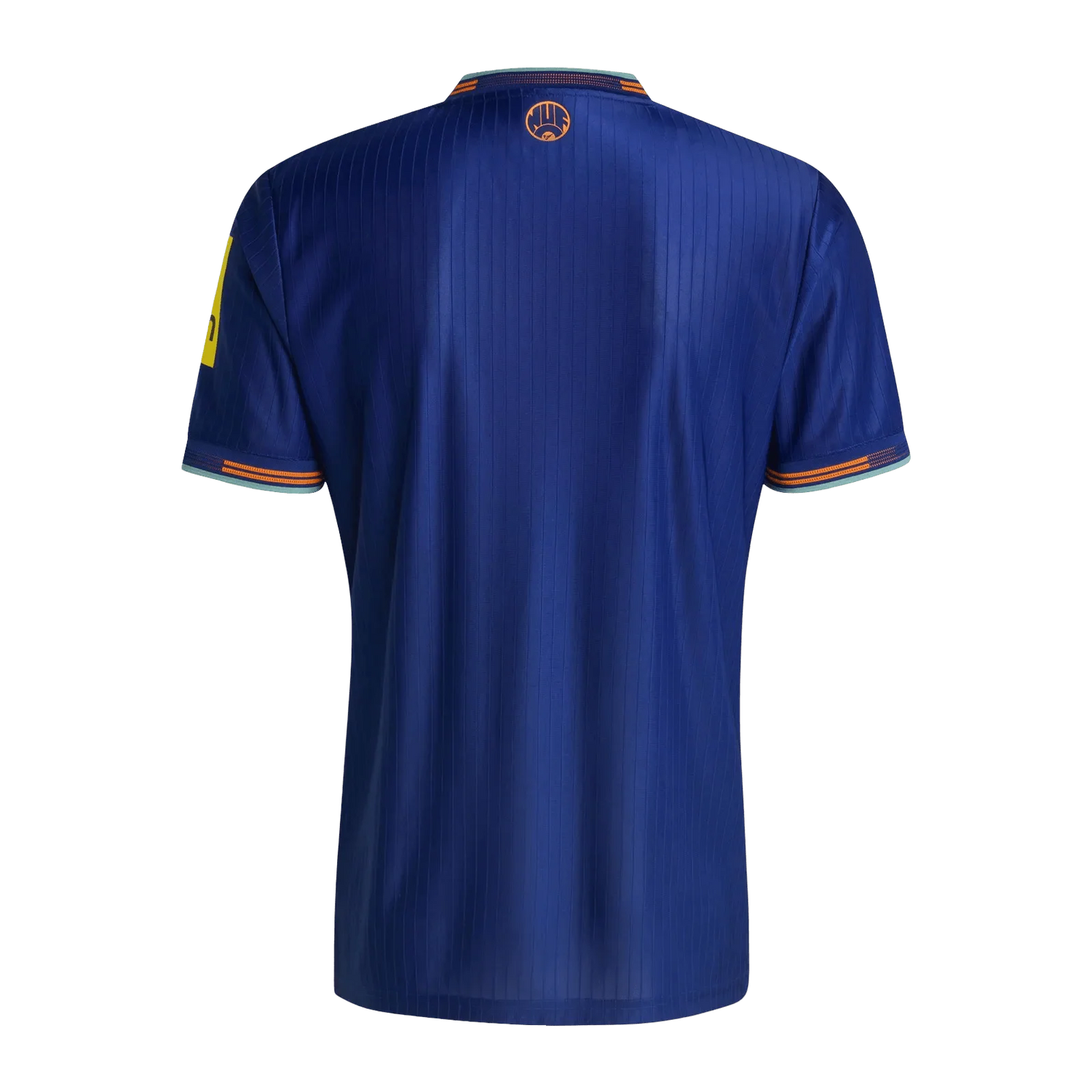 Newcastle Third Jersey - 2025/2026 Fan Version