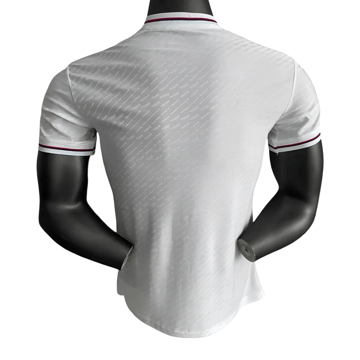 Olympique Lyonnais Limited Edition Kit - 75-Year Anniversary Player version