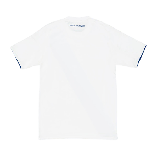 Paris FC Away Jersey - 2025/26 Fan Version