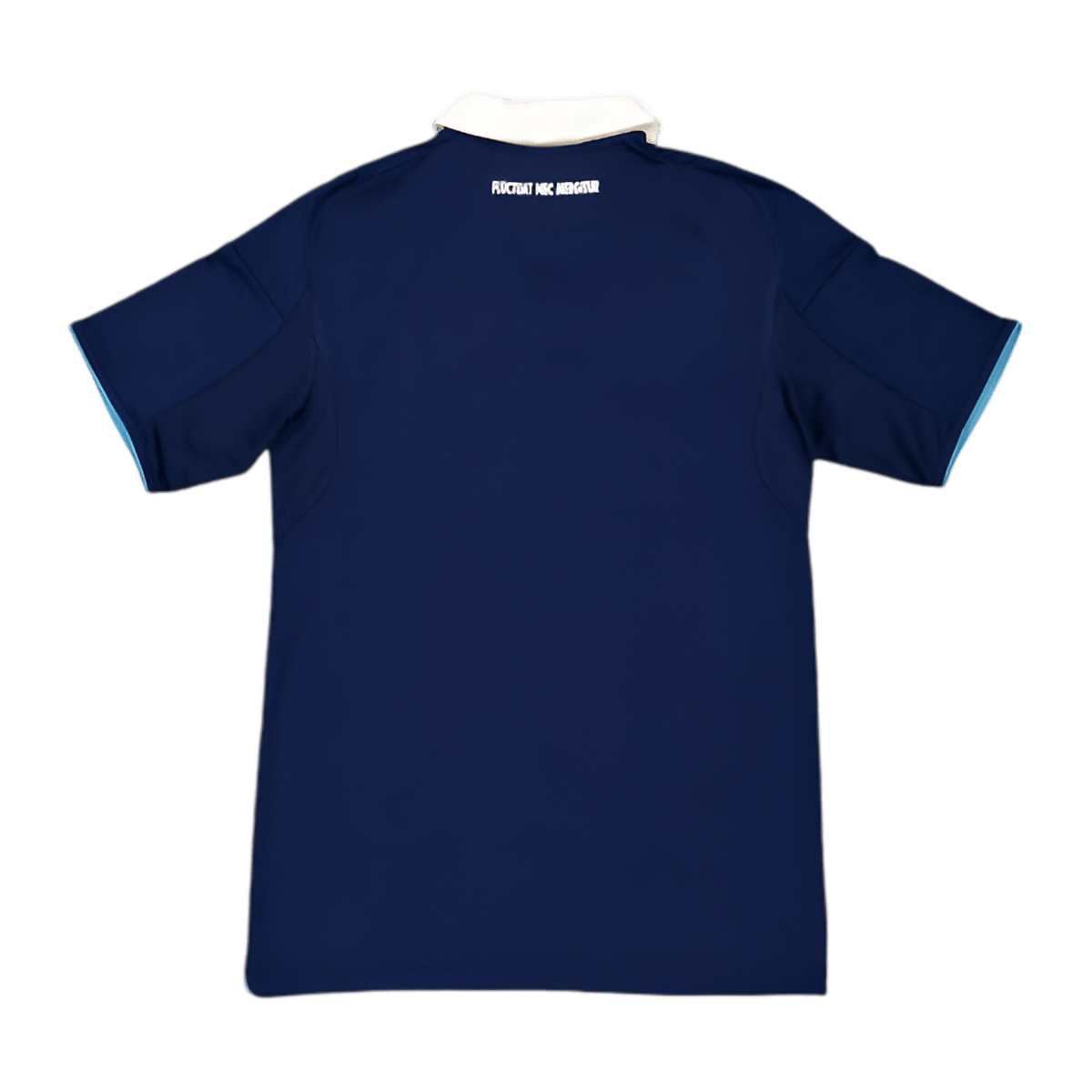 Paris FC Home Jersey - 2025/26 Fan Version