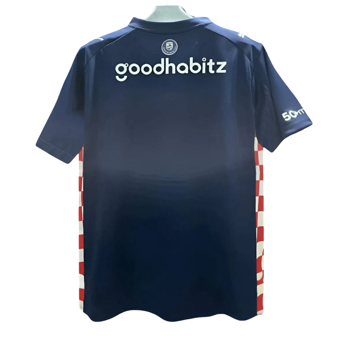 PSV Eindhoven Away jersey - 2025/2026 Fan Version
