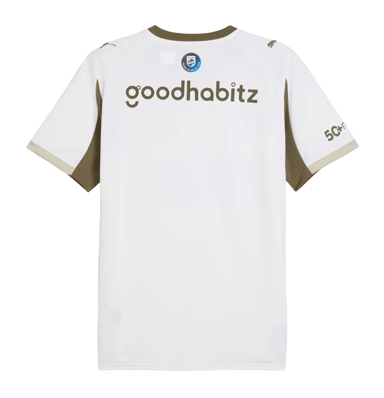 PSV jersey - 2025/2026 Third Fan version