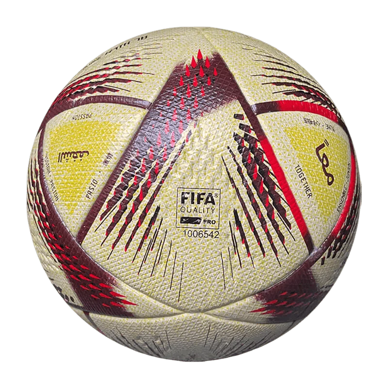 Qatar 2022 World Cup Official Final Ball