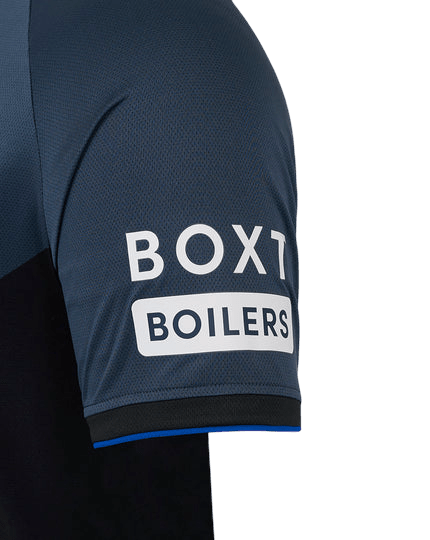 Rangers 3rd Kit 2025/26 Fan Version