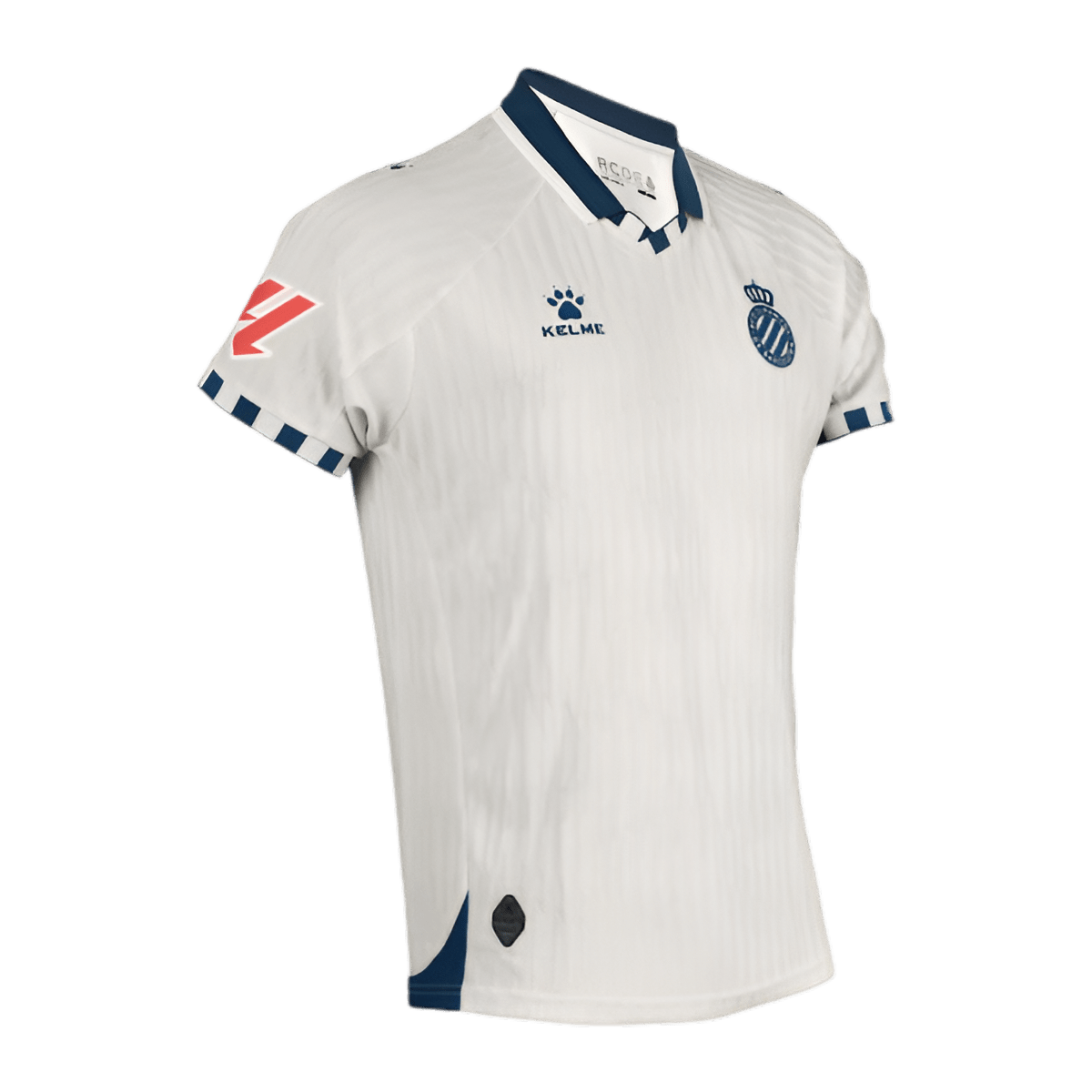 RCD Espanyol Away Kit 2025/26 - Fan Version