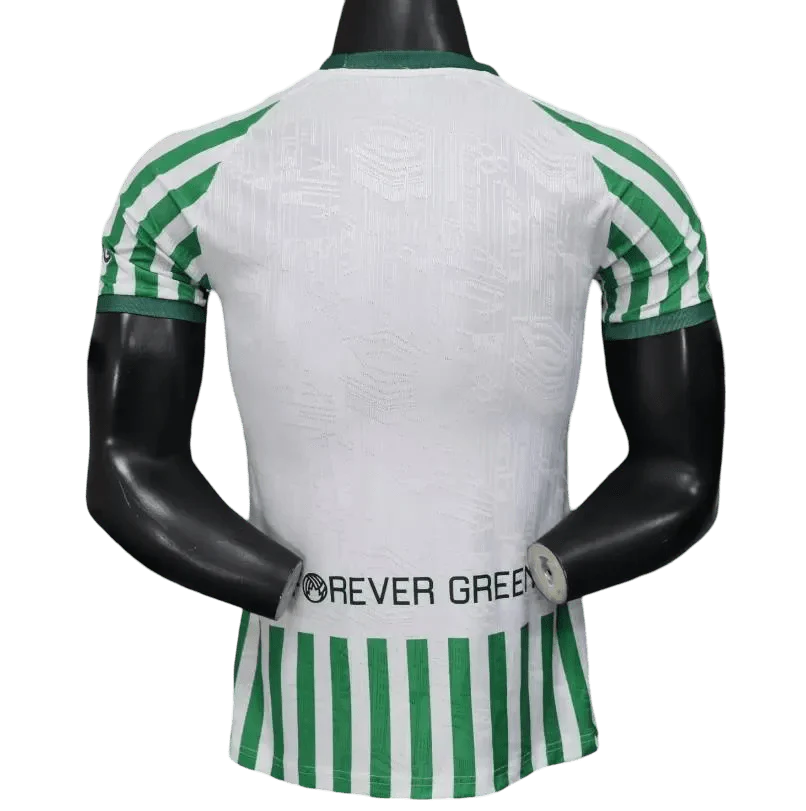 Real Betis Limited Edition jersey - 2025/2026 Player Version