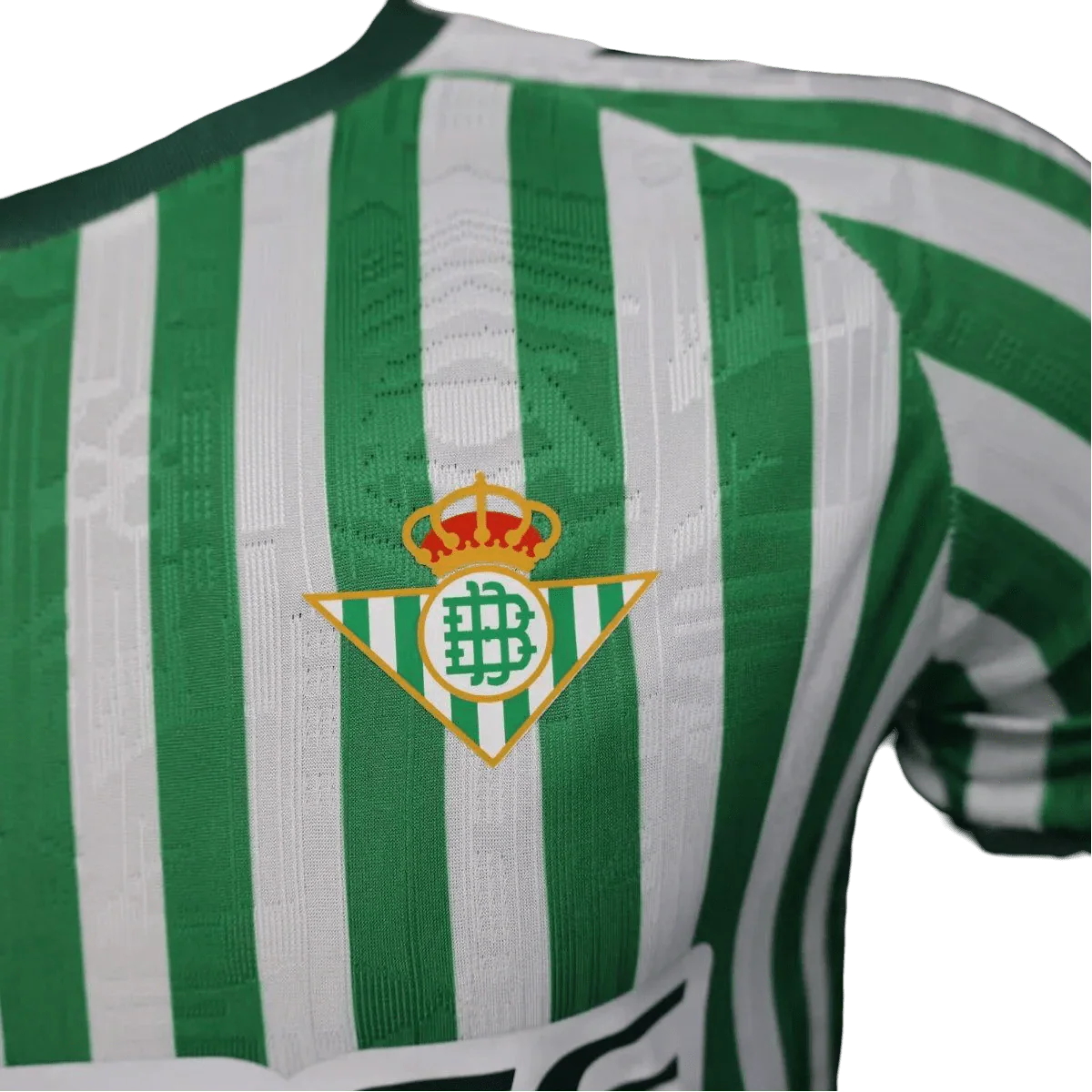Real Betis Limited Edition jersey - 2025/2026 Player Version