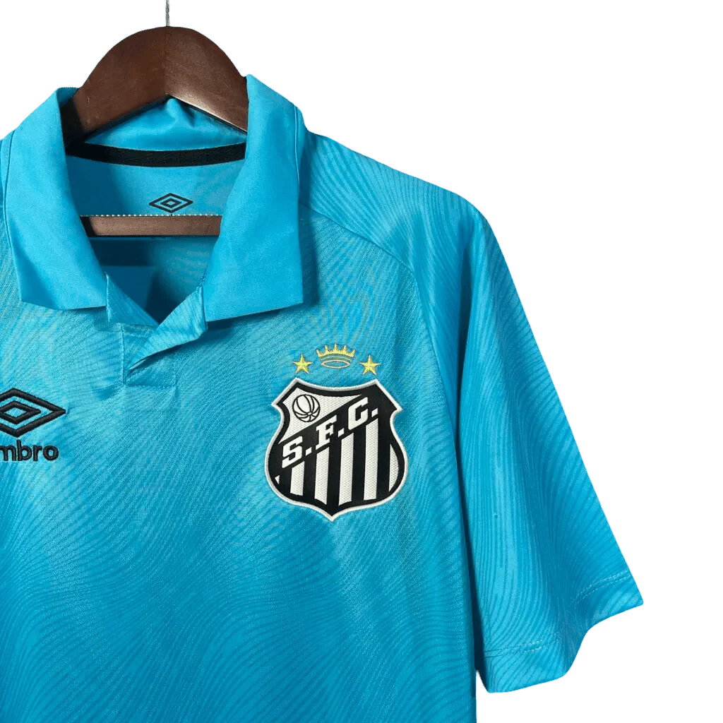 Santos Third jersey - 2025/2026 Fan version