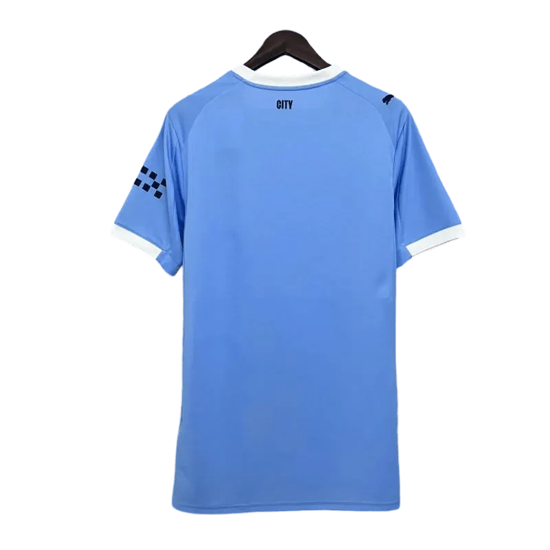 Sky Blues Home jersey - 2025/2026 Fan version