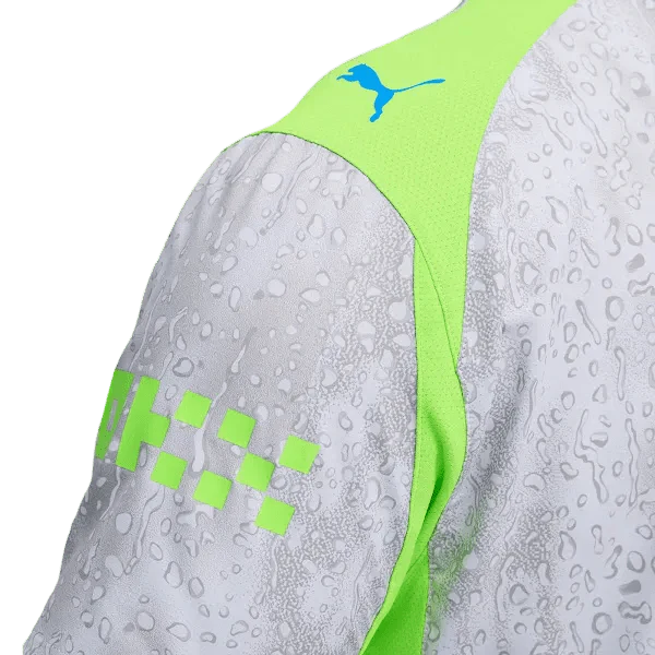 Sky Blues Third jersey - 2025/2026 Fan version