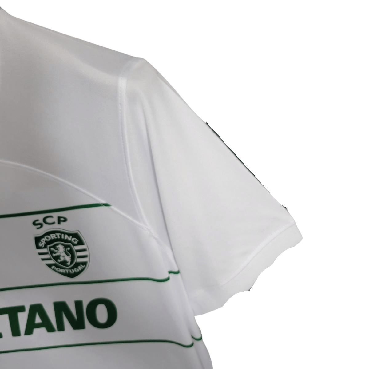 Sporting Lisboa Away kit 23-24 - Fan version