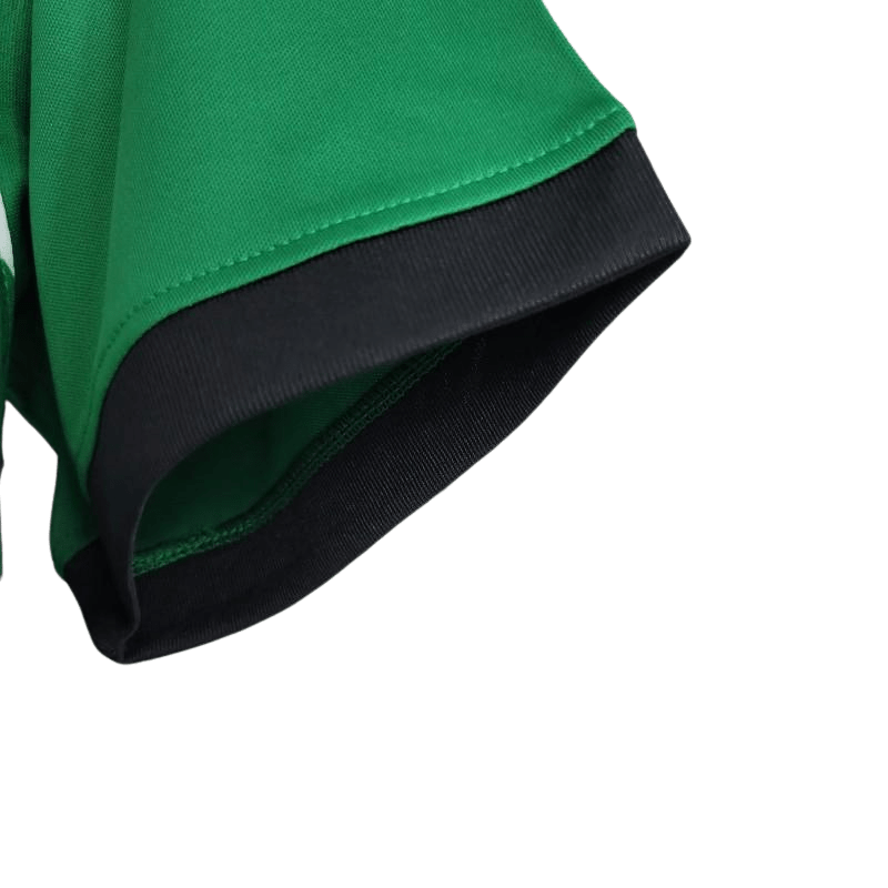 Sporting Lisboa home kit 23-24 - Fan version