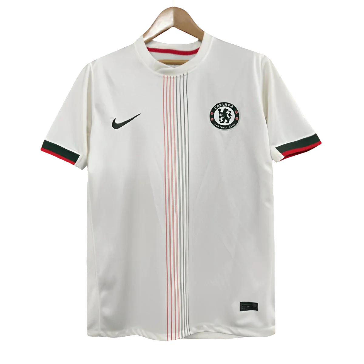 The Blues Away jersey - 2025/2026 Fan version