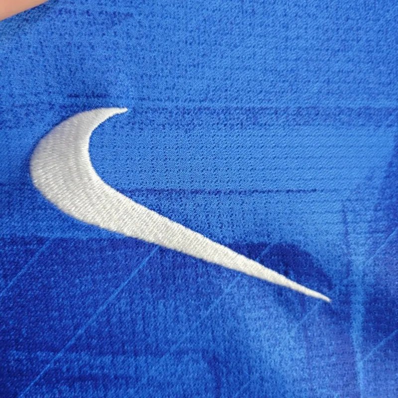 The Blues Home jersey - 2025/2026 Fan version