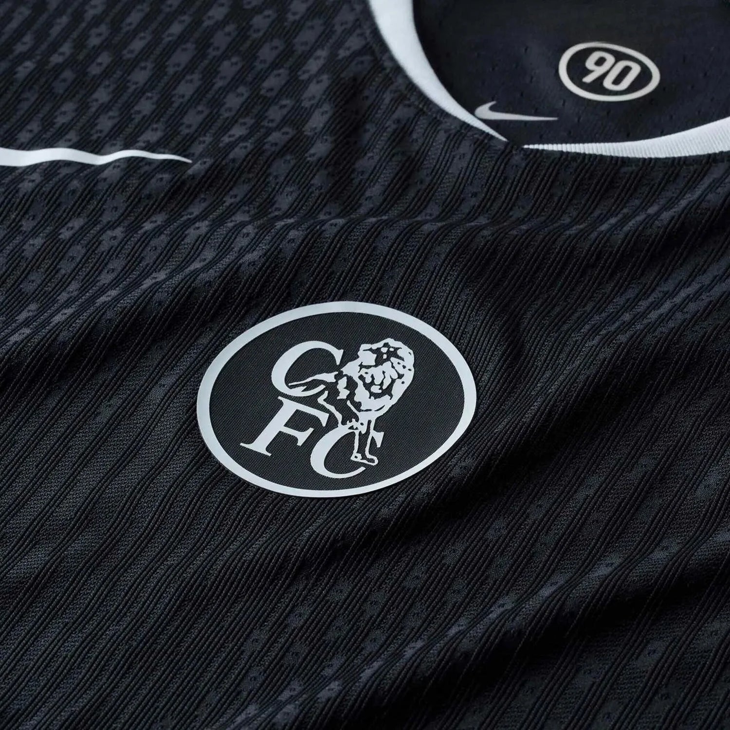 The Blues Third jersey - 2025/2026 Fan version