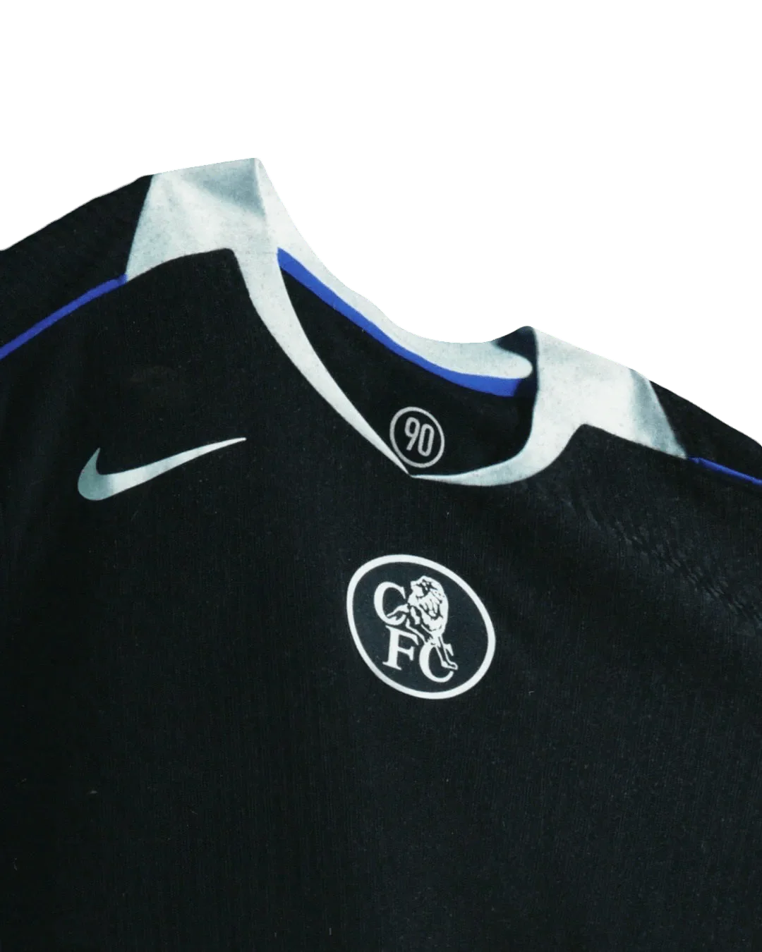 The Blues Third jersey - 2025/2026 Fan version