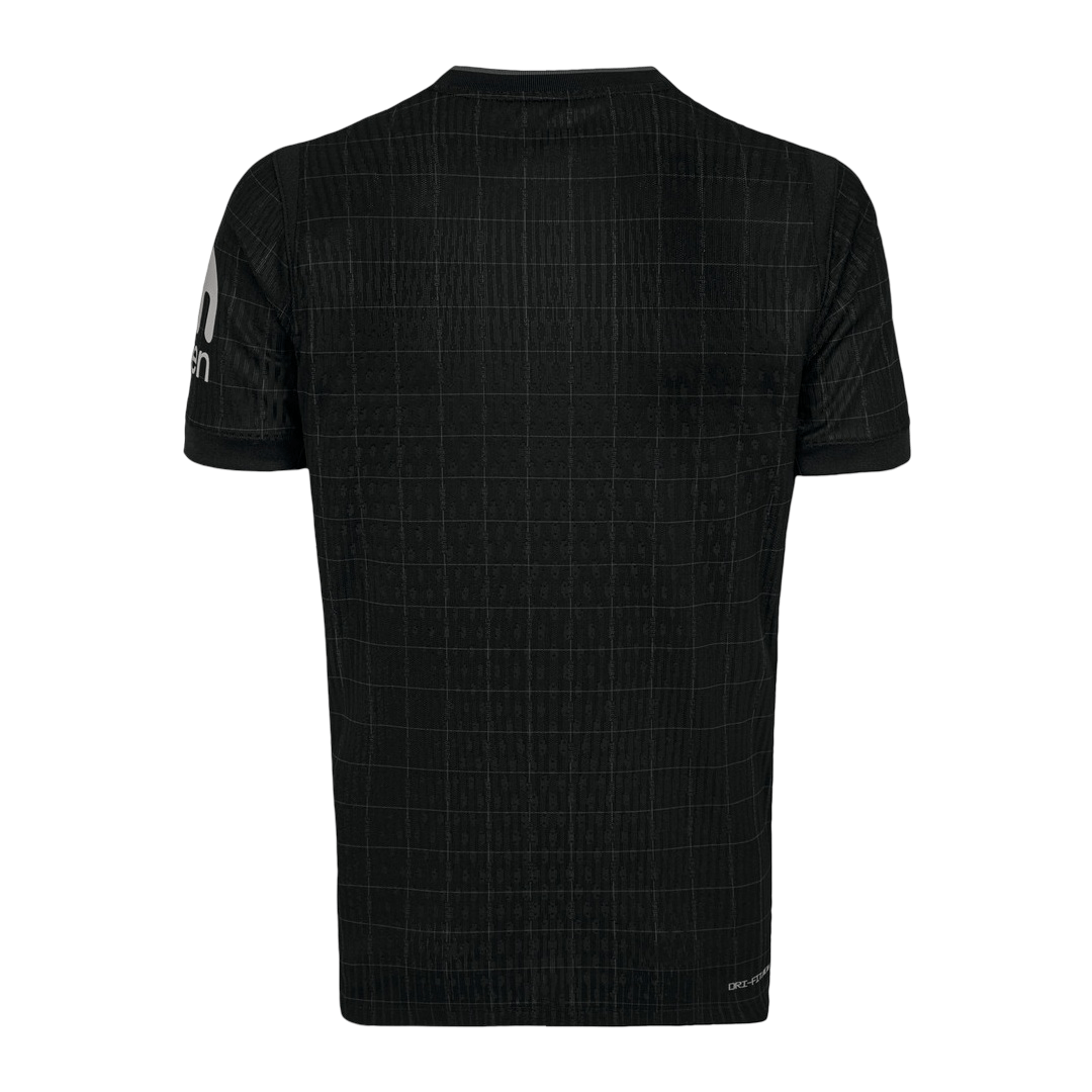 The Lilywhites Away kit - 2025/2026 Fan version