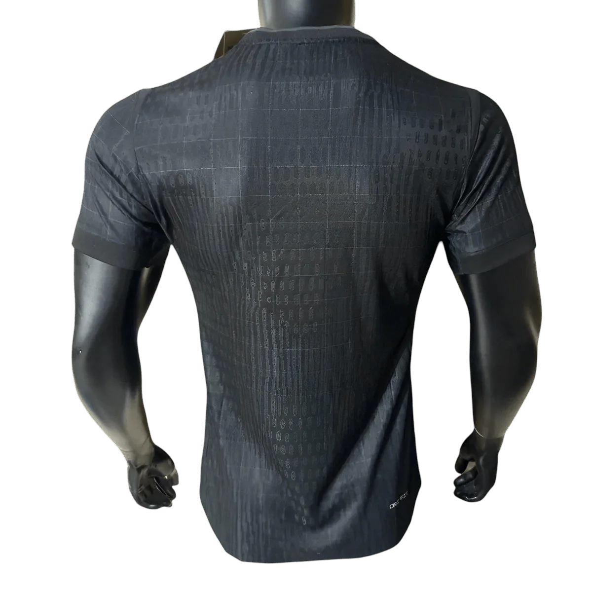 The Lilywhites Away kit - 2025/2026 Player version