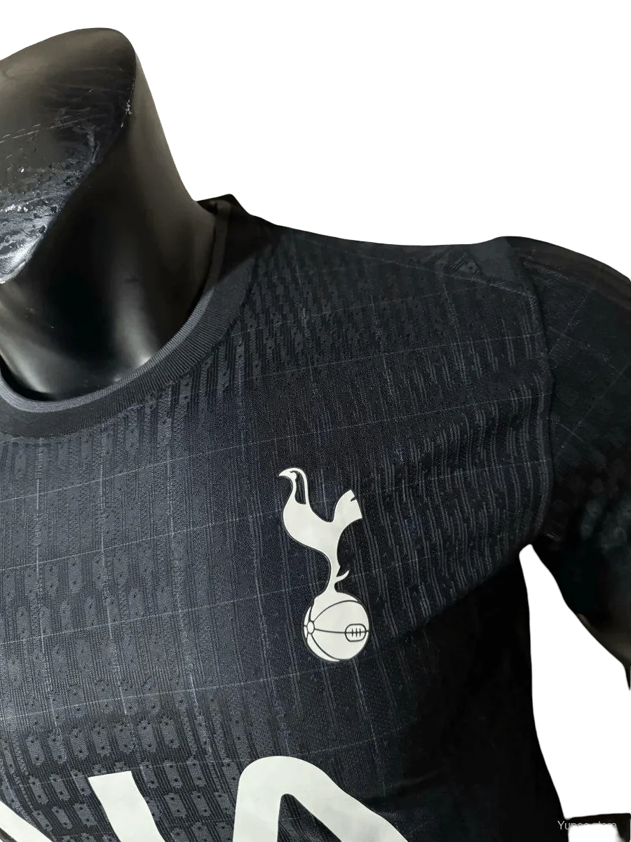 The Lilywhites Away kit - 2025/2026 Player version