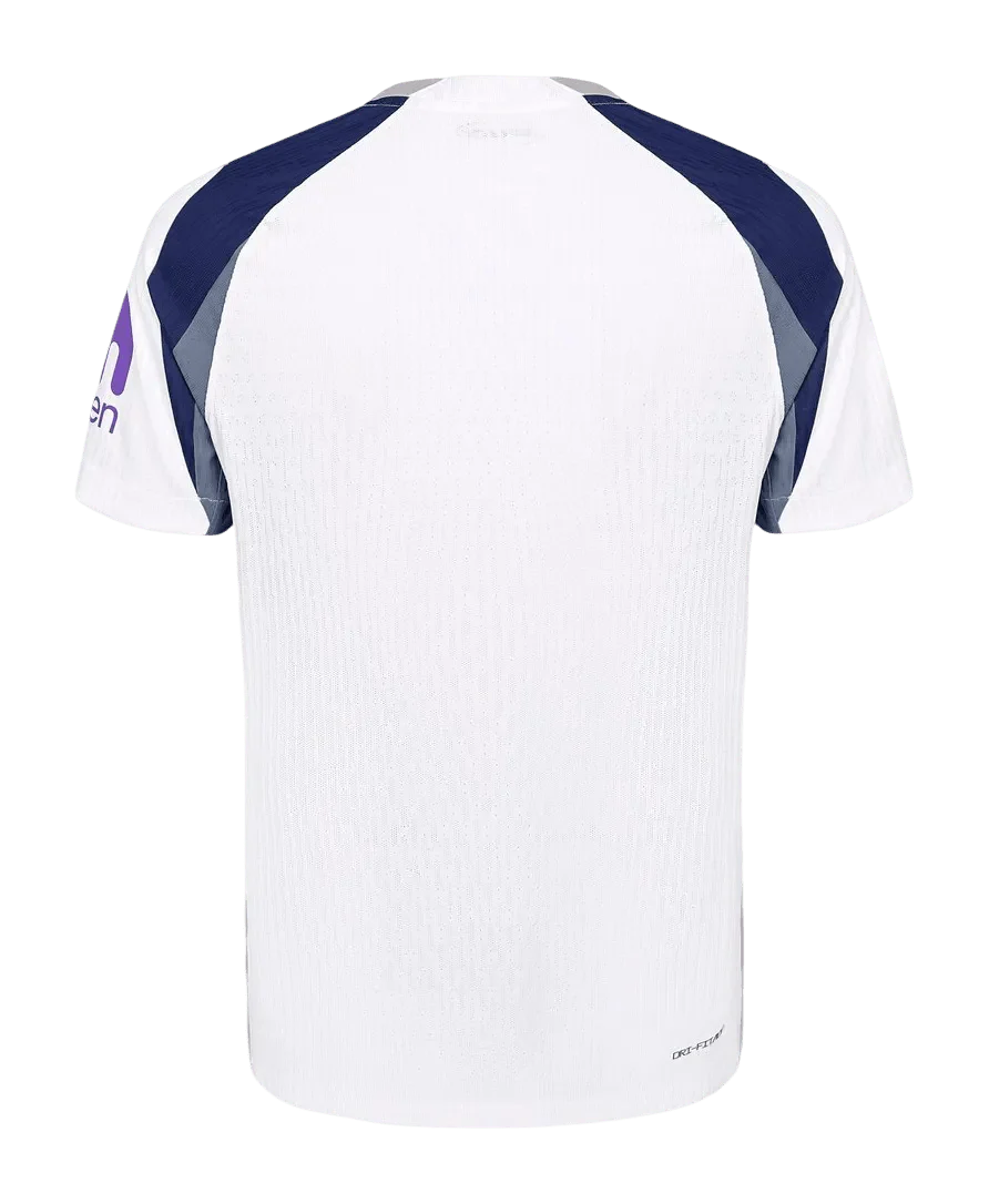 The Lilywhites Home kit - 2025/2026 Fan version