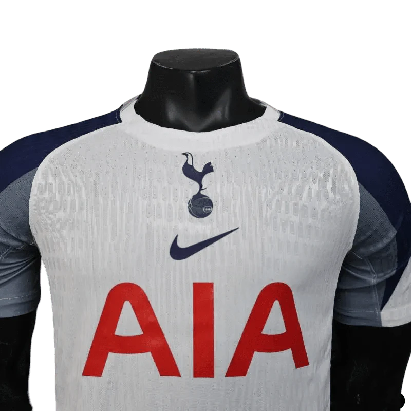 The Lilywhites Home kit - 2025/2026 Player version