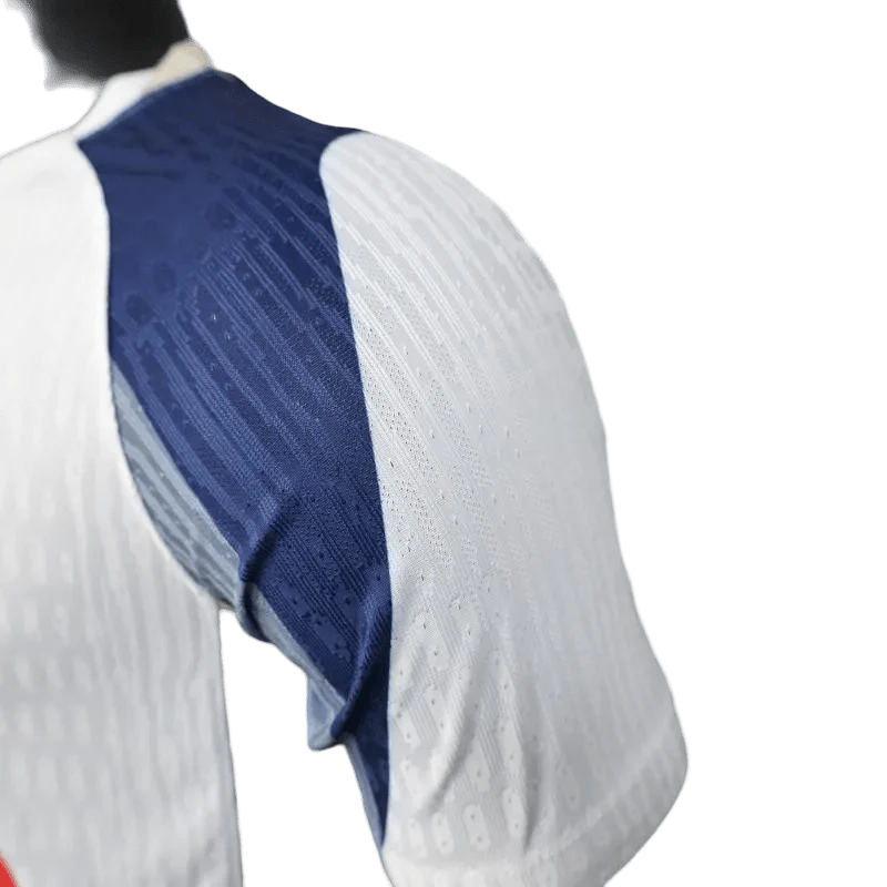 The Lilywhites Home kit - 2025/2026 Player version