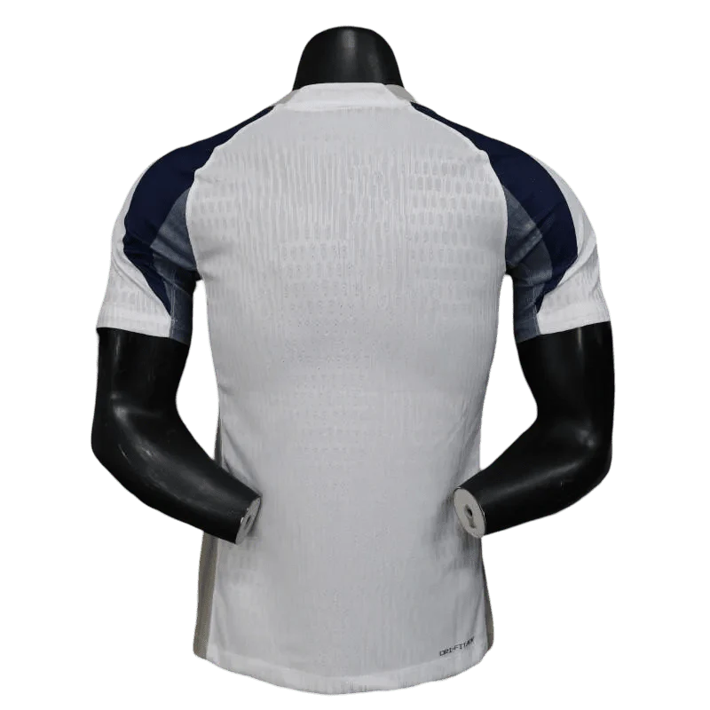 The Lilywhites Home kit - 2025/2026 Player version