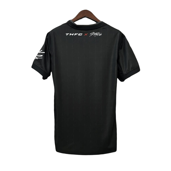 The Lilywhites x Stray Kids Away Limited Edition jersey - 2025/2026 Fan version