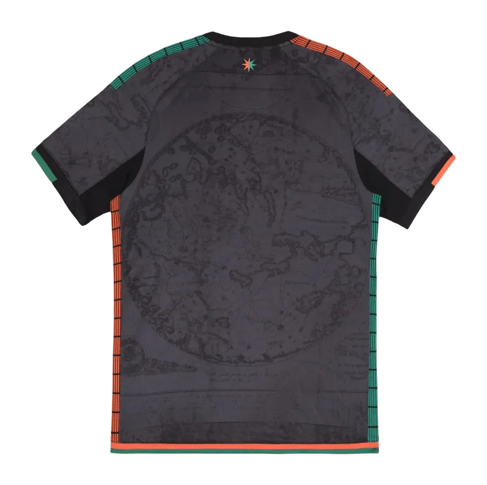 Venezia Jersey – 2025/2026 Home Fan Version