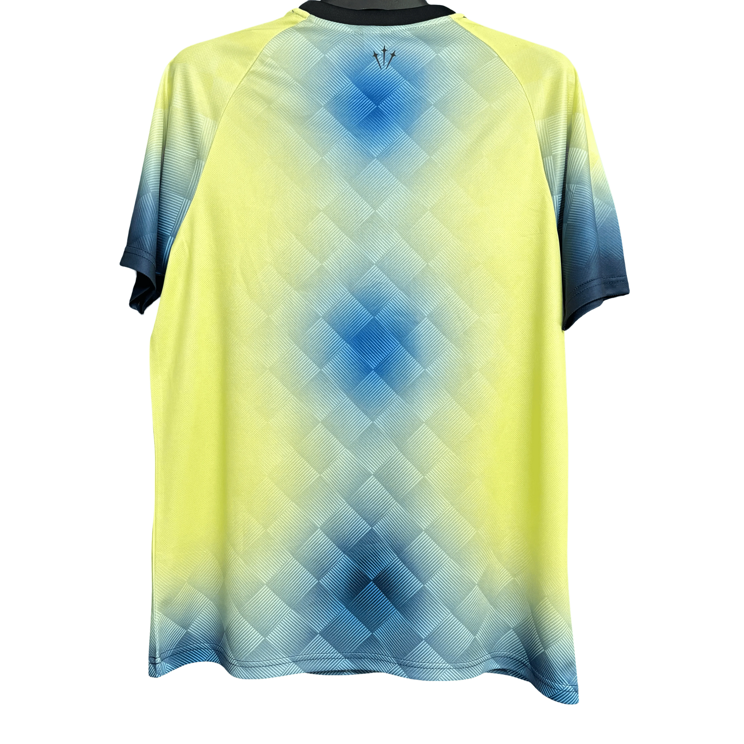 Venezia Special Edition Jersey – 2025/2026 Blue & Yellow Fan Version